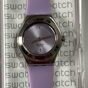 Swatch Watch